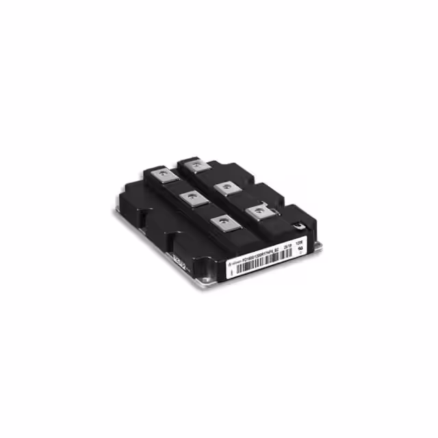 FD1200R17HP4KB2BOSA2 Infineon Technologies  Transistores - IGBT - Módulos